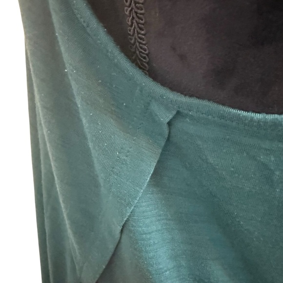 Under Armour | UA Threadborne Heat Gear High Neck Racerback Tank Top - Picture 6 of 9